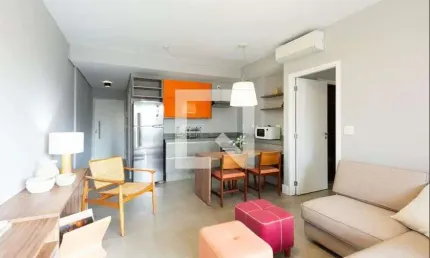 Apartamento para venda - vila nova conceição, 1 quarto,  65 m² - são paulo