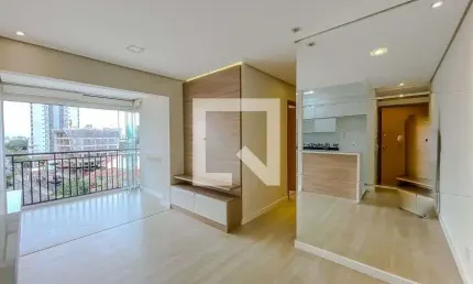 Apartamento para venda - jardim anália franco, 2 quartos,  60 m² - são paulo