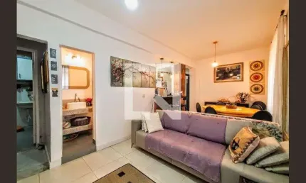 Apartamento para Venda - Santo Antônio, 3 Quartos,  110 m² - Belo Horizonte