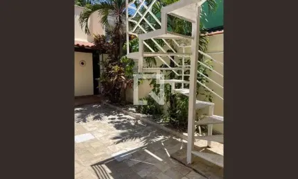 Casa / Sobrado em Condomínio para Venda - Vargem Pequena, 3 Quartos,  287 m² - Rio de Janeiro