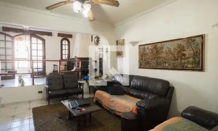 Casa para Venda - Planalto, 3 Quartos,  245 m² - São Bernardo do Campo