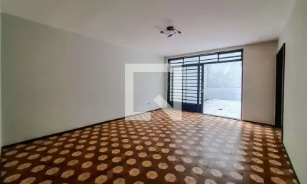 Casa para Venda - Vila Mariana, 5 Quartos,  216 m² - São Paulo