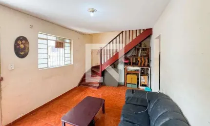 Casa para venda - ipiranga, 2 quartos,  150 m² - são paulo