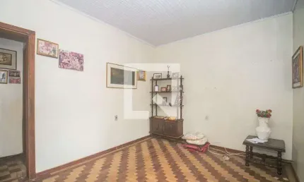 Casa para Venda - Higienópolis, 3 Quartos,  150 m² - Porto Alegre