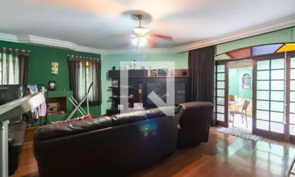 Casa para Venda - Bussocaba, 3 Quartos,  480 m² - Osasco