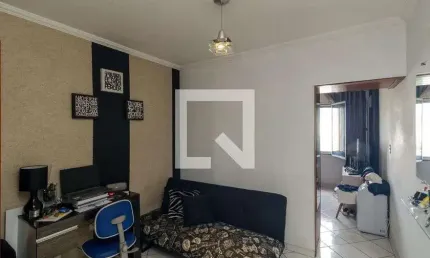 Apartamento para Venda - Campos Elíseos, 1 Quarto,  33 m² - São Paulo