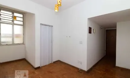 Apartamento para Venda - Engenho Novo, 1 Quarto,  40 m² - Rio de Janeiro