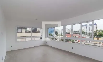 Apartamento para Venda - Auxiliadora, 3 Quartos,  112 m² - Porto Alegre