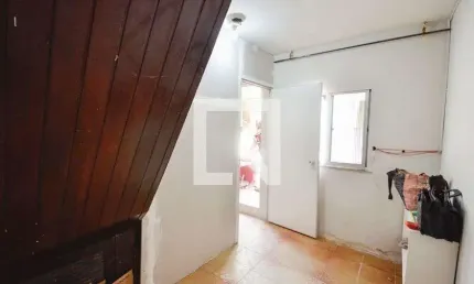 Casa / Sobrado em Condomínio para Venda - Vila Isabel, 1 Quarto,  30 m² - Rio de Janeiro