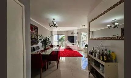 Apartamento para Venda - Cambuci, 2 Quartos,  75 m² - São Paulo