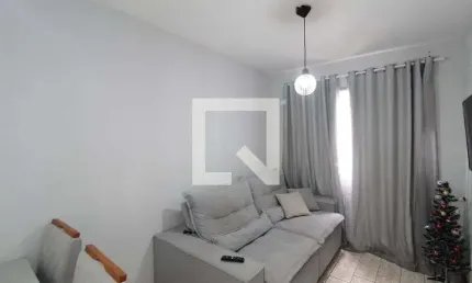 Apartamento para venda - candelária, 2 quartos,  55 m² - belo horizonte