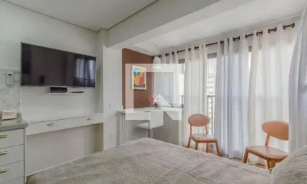 Kitnet / stúdio para venda - vila mariana, 1 quarto,  23 m² - são paulo