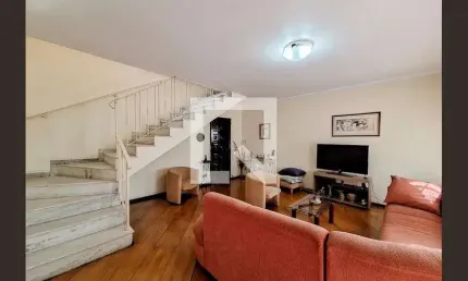 Casa para venda - santana, 4 quartos,  147 m² - são paulo