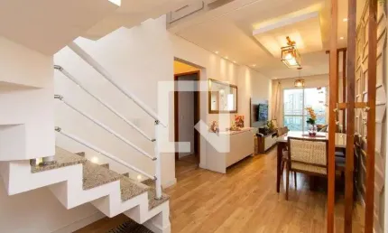 Apartamento para Venda - Vila Galvão, 3 Quartos,  120 m² - Guarulhos