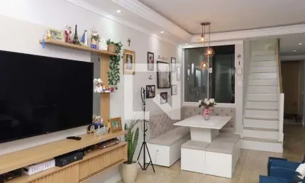 Casa para venda - itaquera, 3 quartos,  150 m² - são paulo