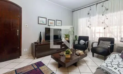 Casa para Venda - Vila Jacuí, 4 Quartos,  156 m² - São Paulo