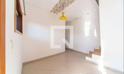 Casa para Venda - Vila Tibirica, 1 Quarto,  60 m² - Santo André