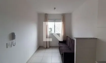 Apartamento para venda - jardim marajoara , 1 quarto,  30 m² - são paulo