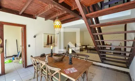 Casa para Venda - Itaipu, 4 Quartos,  250 m² - Niterói