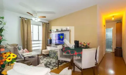 Apartamento para Venda - Belém, 2 Quartos,  47 m² - São Paulo