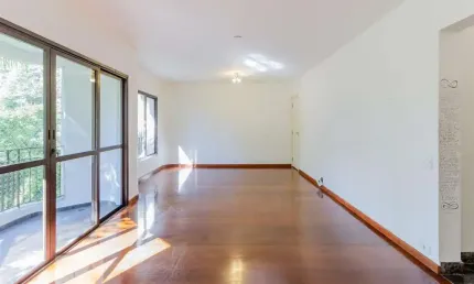 Apartamento para venda - vila nova conceição, 4 quartos,  142 m² - são paulo