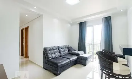 Apartamento para venda - ambiance residence, 2 quartos,  49 m² - campinas