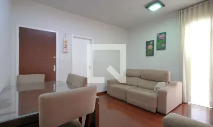 Cobertura para Venda - Estoril , 3 Quartos,  140 m² - Belo Horizonte