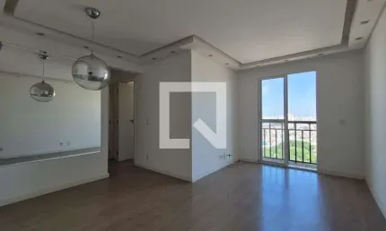 Apartamento para venda - parque erasmo assunção, 3 quartos,  60 m² - santo andré