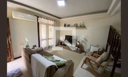 Casa para Venda - Anil, 5 Quartos,  360 m² - Rio de Janeiro