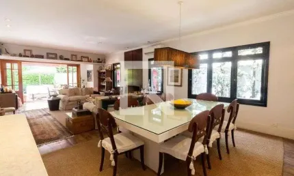 Casa para venda - butantã, 3 quartos,  300 m² - são paulo