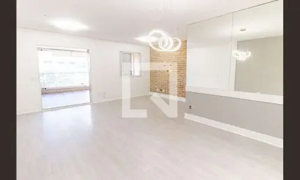 Apartamento para venda - jardim anália franco, 3 quartos,  124 m² - são paulo