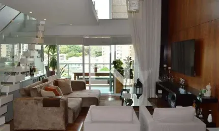 Apartamento para venda - vila mariana, 3 quartos,  148 m² - são paulo