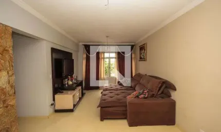 Apartamento para Venda - Vila Antonieta, 3 Quartos,  80 m² - São Paulo