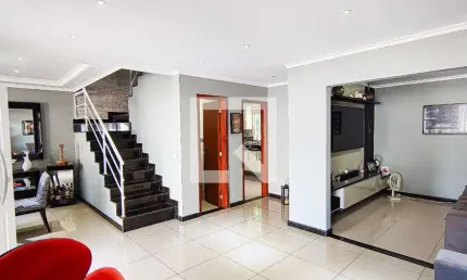 Casa para Venda - Taquara, 3 Quartos,  270 m² - Rio de Janeiro