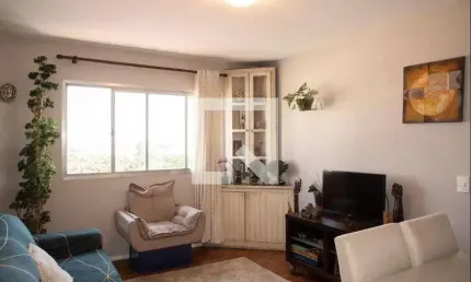 Apartamento para Venda - Planalto Paulista, 2 Quartos,  61 m² - São Paulo