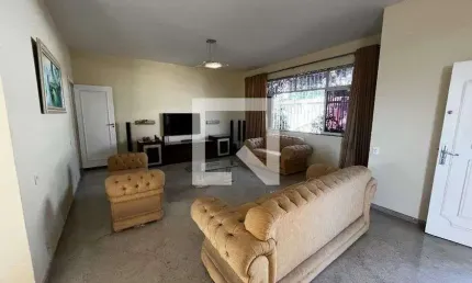 Casa para Venda - Jardim Guanabara, 4 Quartos,  466 m² - Rio de Janeiro