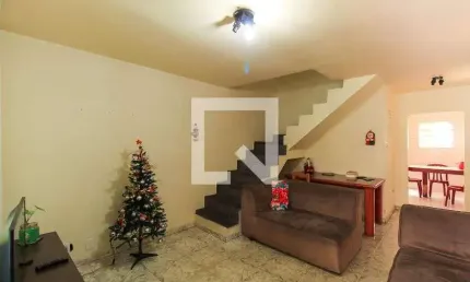 Casa para Venda - Mooca, 2 Quartos,  180 m² - São Paulo