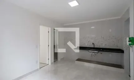 Apartamento para venda - santana, 1 quarto,  30 m² - são paulo
