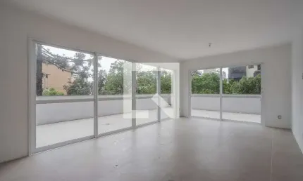 Apartamento para venda - auxiliadora, 3 quartos,  238 m² - porto alegre