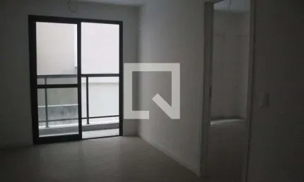 Apartamento para Venda - Tijuca, 1 Quarto,  34 m² - Rio de Janeiro