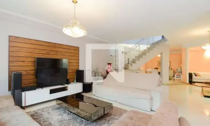 Casa para Venda - Vila Galvão, 4 Quartos,  450 m² - Guarulhos