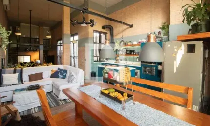 Casa para Venda - Vila Sabrina , 3 Quartos,  230 m² - São Paulo