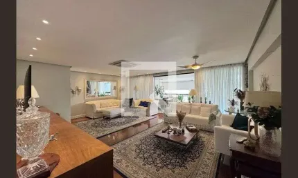 Apartamento para Venda - Recreio, 4 Quartos,  186 m² - Rio de Janeiro