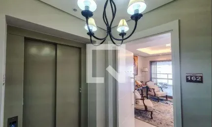 Apartamento para Venda - Ipiranga, 4 Quartos,  166 m² - São Paulo