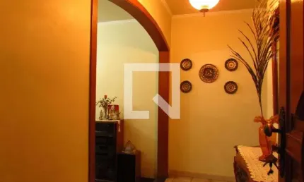 Casa para Venda - Butantã, 3 Quartos,  250 m² - São Paulo