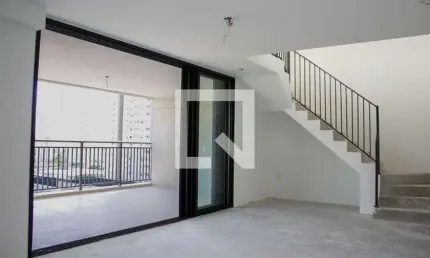 Cobertura para Venda - Belém, 4 Quartos,  282 m² - São Paulo