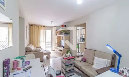 Apartamento para Venda - Santa Maria, 2 Quartos,  61 m² - Osasco