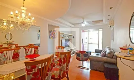 Apartamento para Venda - Teresópolis, 3 Quartos,  81 m² - Porto Alegre
