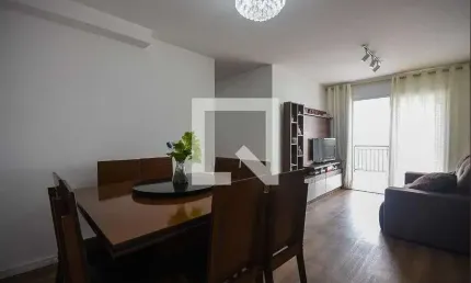 Apartamento para Venda - Vila Andrade, 2 Quartos,  73 m² - São Paulo