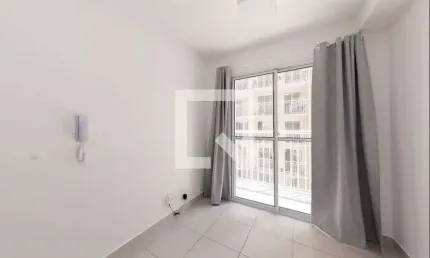 Apartamento para Venda - Socorro, 1 Quarto,  28 m² - São Paulo